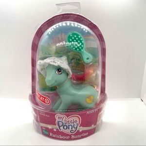 My Little Pony Rainbow Surprise NIB